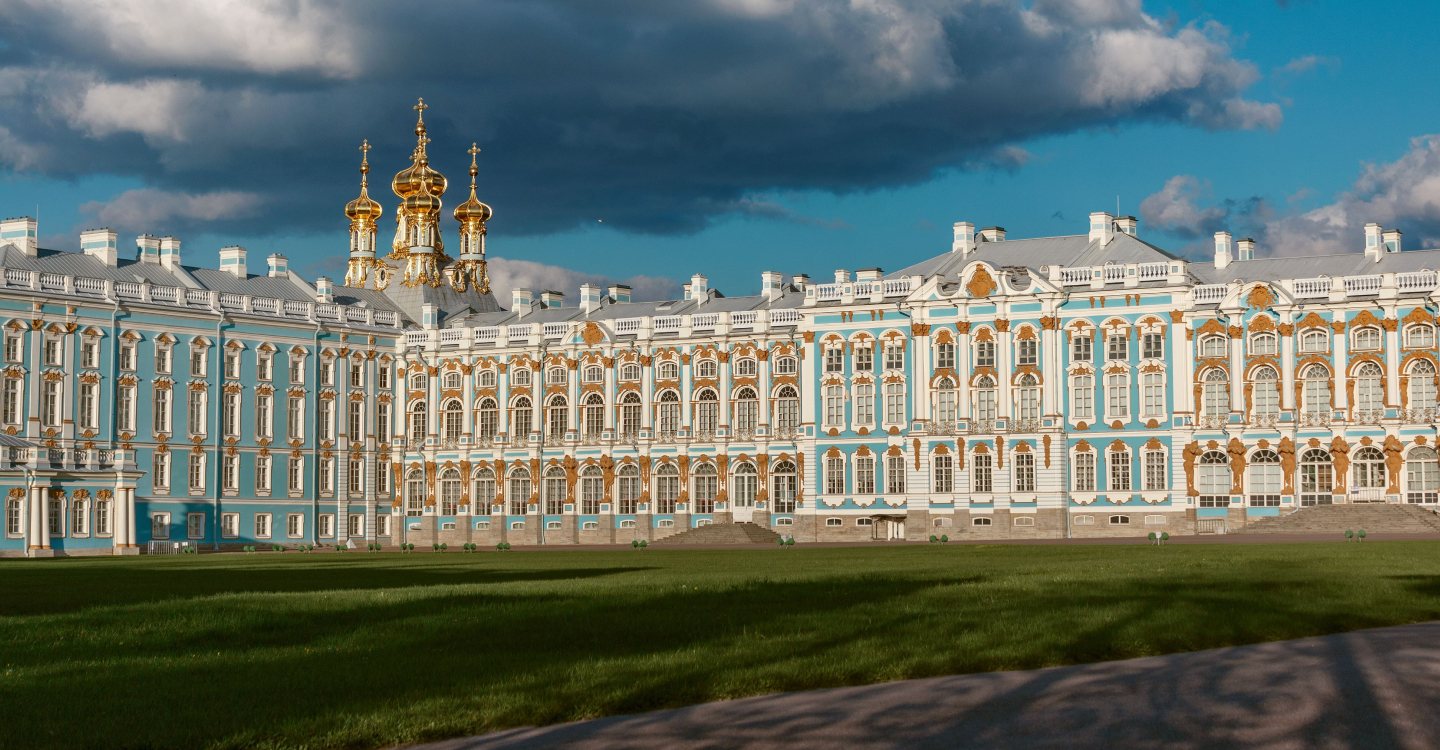 Автобусный тур в Санкт-Петербург из г.Нижний Новгород в 2024 году |  Туроператор «Регион» г.Нижний Новгород